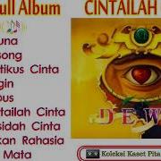 Dewa 19 Full Album Arjuna