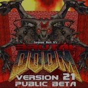 Brutal Doom V21 Trailer