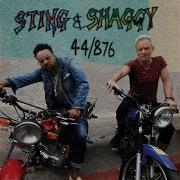 16 Fathoms Sting Shaggy