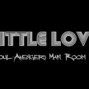 Little Love Soul Avengers