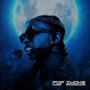 Pop Smoke K92 Album Cover Flozzy