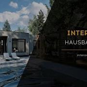 Hausbaudirect Interactive Archviz Unreal Engine 5 Slastnikov