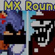 Deviled Lord X Vs Mx Song Christmas Special Fnf Mods Ft Modiey