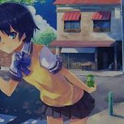 Nightcore Беспощадная Стерва