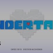 Undertale Ruins Orchestral Remix