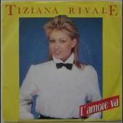 Tiziana Rivale Serenade