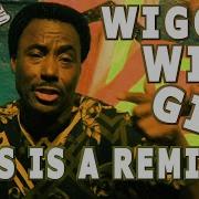 Donchez Dacres Wiggle Wine Remix Official Music Video