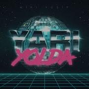 Miri Yusif Yarı Yolda Rəsmi Audio