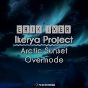 Ikerya Project Arctic Sunset