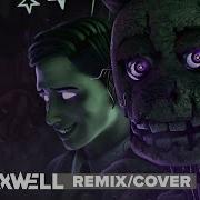 Fallow Me Fnaf Song Remix