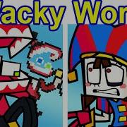 Wacky World Fnf