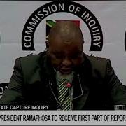 Wrap State Capture A Look Back At The Work Of Zondo Commission Sabc News