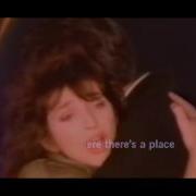 Peter Gabriel Kate Bush Don T Give Up With Lyrics