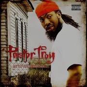 I M Hot I Got That Lava Pastor Troy