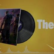 Fortnite The End Lobby Music