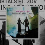 Zov Thinking About You Feat Zov