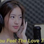 Can You Feel The Love Tonight Ost Valerie Pola Cover Valerie Pola