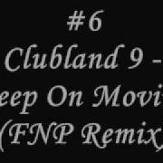 My Top 10 Techno