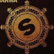 Headhunterz Dharma Extended Mix