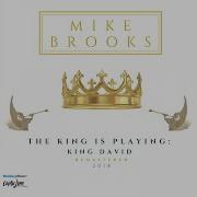 Songs Of David 2018 Remaster Mike Brooks