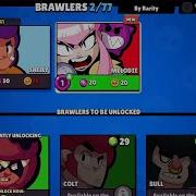 Melodie New Brawler Brawl Pass Plus Brawl Stars Update Starr Bs