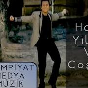 Hasan Yılmaz Ver Coşkuyu Oom