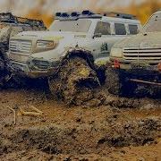 Rc Cars Extreme Mud 4X4 Off Road Adventures Hummer H1 Fj Cruiser Land