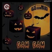 Djs From Mars Gam Gam Extended Mix