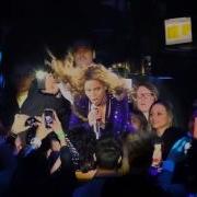 Beyonce Resentment The Mrs Carter Show World Tour 2014