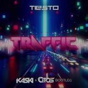 Tiesto Traffic Kaski