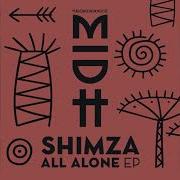 Shimza Feat Argento Dust All Alone Original Mix Suprematic Sounds