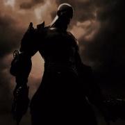 God Of War 3 Main Menu Theme Dark Version