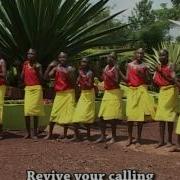 Amsheni Karama By Lt Murishiwa Arr By Zundast Clare St Francis Combined Choir Nchiru Village