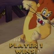 Tom Jerry War Of The Whiskers Gamecube Walkthrough Hd 720P Part 9 Lion Dolphin 4