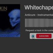 Whitechapel Instrumental