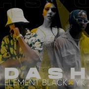 Dash Element Black Yk