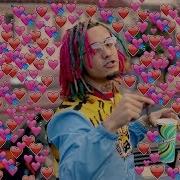 You So Fucking Precious When You Smile Lil Pump