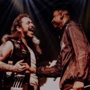 Post Malone And 21 Savage Rockstar Hey Ya Remix