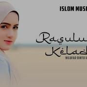 Rasulollox Keladur