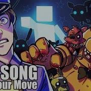 Make Your Move Feat Dawko