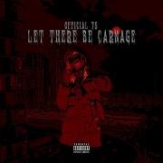 Let There Be Carnage Official Ts Topic