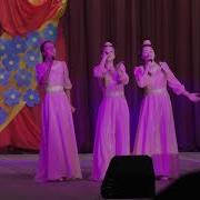 Вокальный Ансамбль Кызлар Кунеле