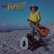 Jimmy Buffett Riddles In The Sand Album