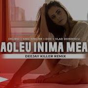 Deliric X Sing Sing Bb X Doc X Vlad Dobrescu Aoleu Inima Mea Deejay