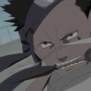 Zabuza S Shroud Demon Of The Hidden Mist