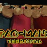 Pac Man The Musical A Pacapella Song Random Encounters