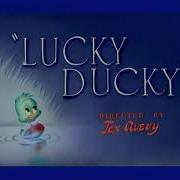 Lucky Ducky Intro
