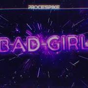 Procespike Bad Girl