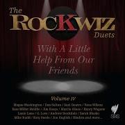 Rockwiz I Won T Back Down Feat Dash Will Kav Temperley