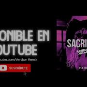 Sacrifice Verdun Remix